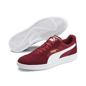 Astro Kick Sneakers, Rhubarb-Puma White-Puma Team Gold, extralarge