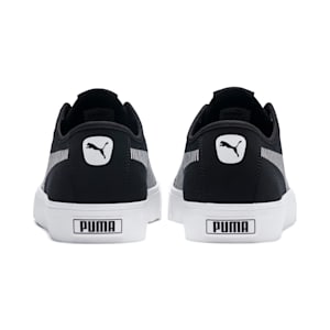 Bari Unisex Sneakers, Puma Black-Puma White