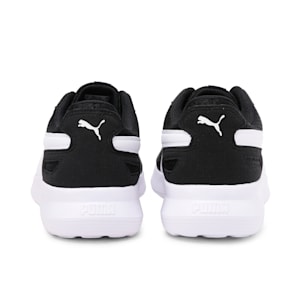 ST Activate SoftFoam+ Sneakers, Puma Black-Puma White