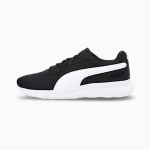 Puma soft foam tennis shoes top
