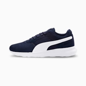 ST Activate Sneakers, Peacoat-Puma White, extralarge-IND
