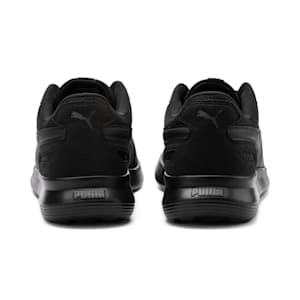 ST Activate Unisex Sneakers, Puma Black-Puma Black