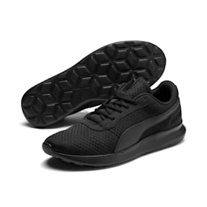 ST Activate SoftFoam+ Sneakers, Puma Black-Puma Black