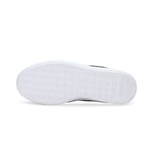 Vikky Stacked Women's Sneakers, Puma Black-Puma Black