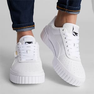 puma ultraride running shoes jr in whiteblack, Trainers Cheap Atelier-lumieres Jordan Outlet X-Ray 2 Square 373108 01 White Black F Yellow D Blue, extralarge