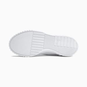 puma centric mens training shoes in blackhigh risk redwhite, Puma White-Puma White, extralarge