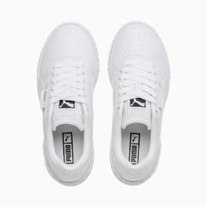 Tenis Cali para Mujer, Puma White-Puma White, extralarge