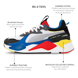 Puma rs x toys cena new arrivals