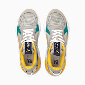 RS-X Toys Sneakers, High Rise-Puma White, extralarge-IND