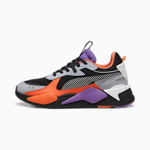 Puma RS100 'Animal', Cheap Urlfreeze Jordan Outlet RS-X PLASTIC FLUO PINK, extralarge