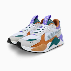 RS-X Toys Sneakers, PUMA White-Dark Amethyst, extralarge-IND