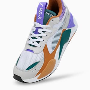 RS-X Toys Sneakers, PUMA White-Dark Amethyst, extralarge-IND