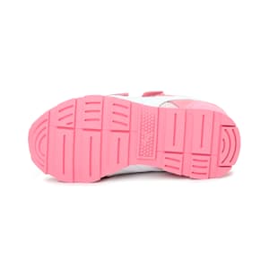 Vista V Kids' Shoes, Rosewater-Peony-Puma White