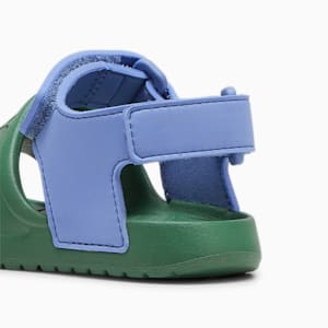 Puma baby sandals best sale