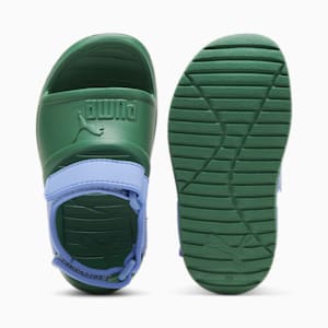 Lacoste store kids sandals