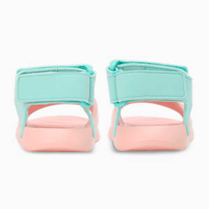 Divecat v2 Injex Kids’ Sandals, Rose Dust-Mint, extralarge-IND