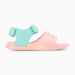 Divecat v2 Injex Kids’ Sandals, Rose Dust-Mint, extralarge-IND