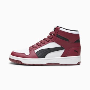 Malla Puma Squad High-Waist Mujer Dark Jasper - Fútbol Emotion