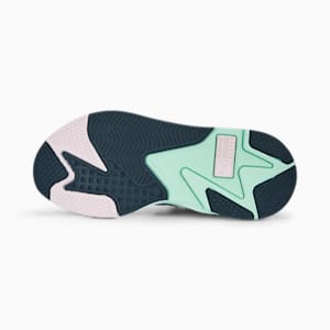 RS-X Reinvention Trainers, PUMA White-Pearl Pink