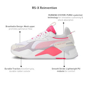 Puma xr blanche on sale