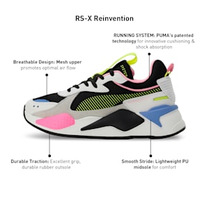 Puma xr courir outlet