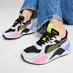 PUMA RS-X Suede 39117603, Deportivas - 44 EU : : Moda