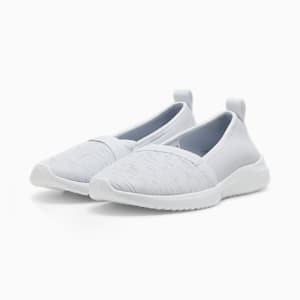 Adelina Women’s Ballet Shoes, Silver Mist-Whisp Of Pink-Cheap Jmksport Jordan Outlet White, extralarge
