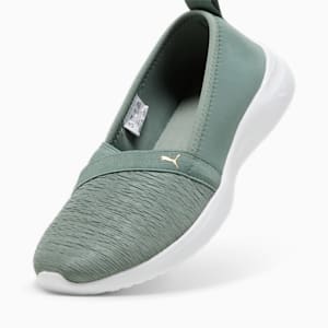 Adelina Women’s Ballet Shoes, Eucalyptus-Cheap Jmksport Jordan Outlet Gold-Cheap Jmksport Jordan Outlet White, extralarge