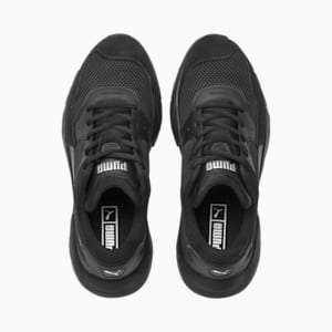 Storm Origin Men's Sneakers, Puma Black, extralarge-IND