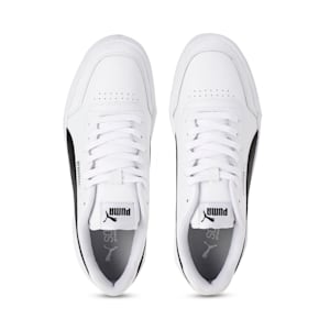 Caracal SoftFoam+ Sneakers, Puma White-Puma Black