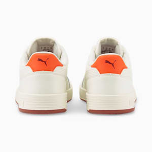 Tenis para hombre Caracal, Marshmallow-Marshmallow-Chili Oil, extralarge
