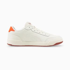 Caracal Men's Sneakers, Marshmallow-Marshmallow-Chili Oil, extralarge