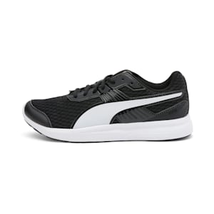 Escaper Pro Unisex Sneakers, Puma Black-Puma White