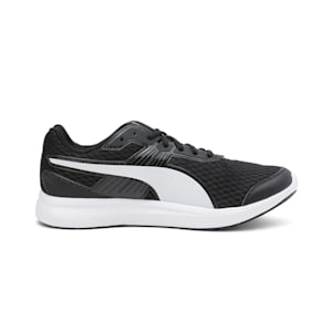 Escaper Pro Unisex Sneakers, Puma Black-Puma White