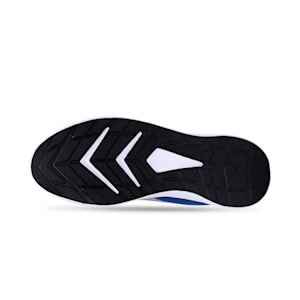 Escaper PropleFoam IMEVA Training Shoes, Galaxy Blue-Puma Silver-High Risk Red-Puma White