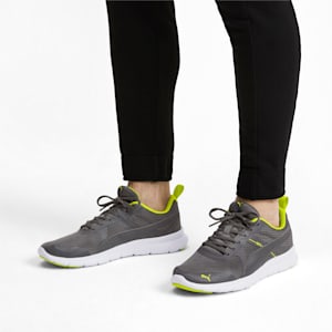 Flex Essential Training Shoes, CA..ROCK-CA.ROCK-Nrgy Yellow