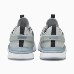 Pacer Next Excel Unisex Running Shoes, Quarry-Quarry