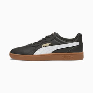 Puma Smash V2 M 364989 01 black - KeeShoes