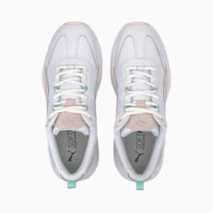 Puma cilia wit 2025