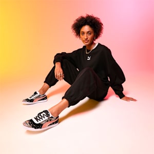 Carina Slim Women's Sneakers, Puma White-Puma White, extralarge-IND