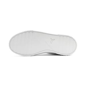 Carina L Youth Trainers, Puma White-Puma White