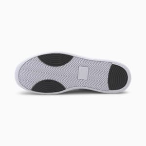Ralph Sampson Lo Sneakers, Puma White-Puma Black-Puma White, extralarge-IND