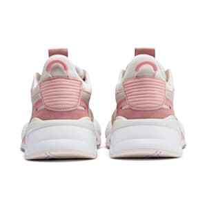 RS-X Reinvent Women's Sneakers, Bridal Rose-Pastel Parchment, extralarge-IND