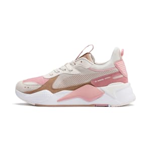 RS-X Reinvent Women's Sneakers, Bridal Rose-Pastel Parchment, extralarge-IND