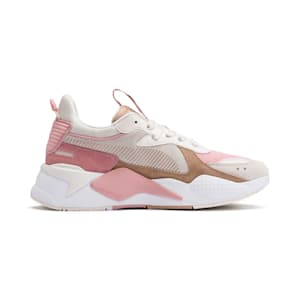 RS-X Reinvent Women's Sneakers, Bridal Rose-Pastel Parchment, extralarge-IND