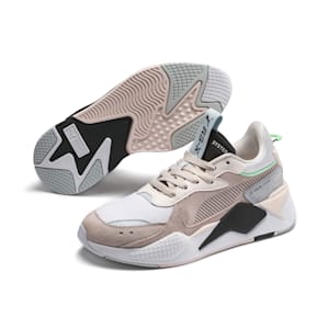 RS-X Reinvent Women's Sneakers, Rosewater-Plein Air, extralarge