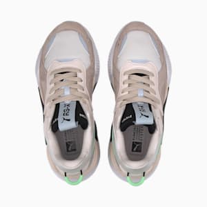 one of the best neutral running NAVY shoes out there, Rosewater-Plein Air, extralarge