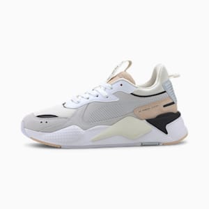 Puma fluxion ii beige clearance
