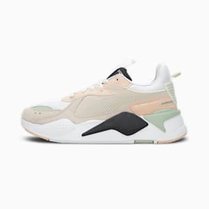 Puma rs x tracks white whisper outlet