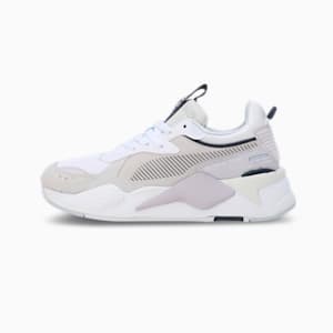 RS-X Reinvent Women's Sneakers, Pristine-Parisian Night, extralarge-IND